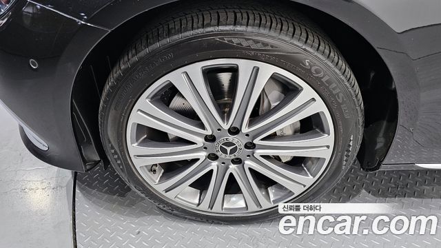 벤츠 E-클래스 W213