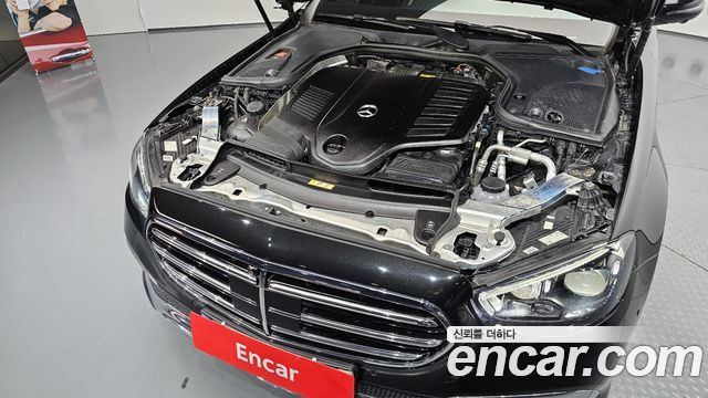 벤츠 E-클래스 W213