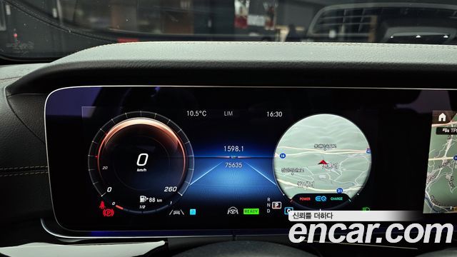 벤츠 E-클래스 W213