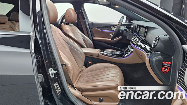 벤츠 E-클래스 W213