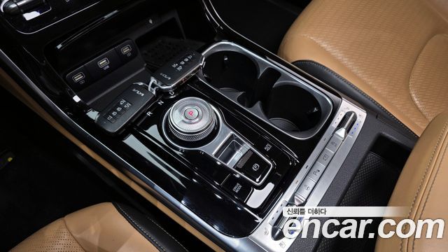 기아 카니발 4세대