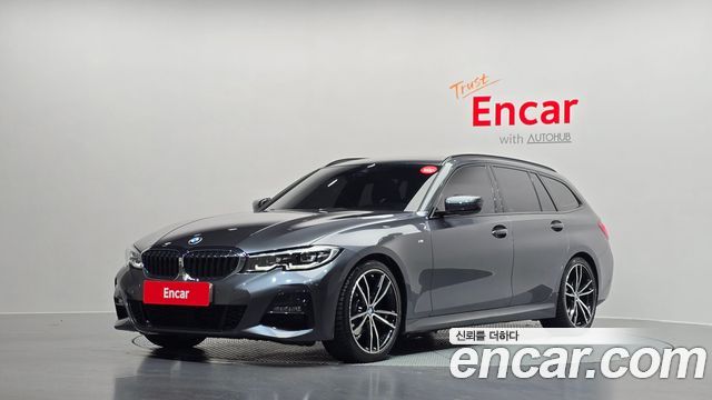 BMW 3시리즈 (G20)