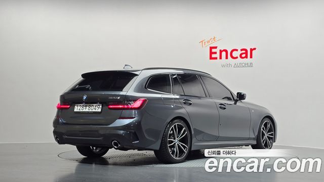 BMW 3시리즈 (G20)