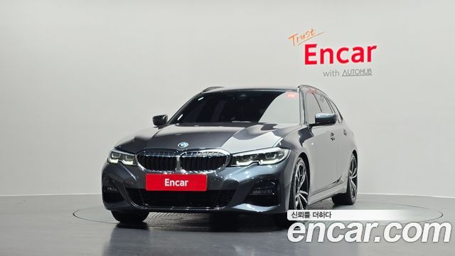 BMW 3시리즈 (G20)