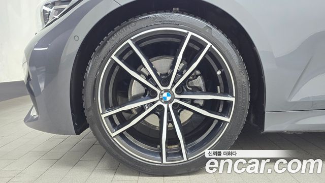 BMW 3시리즈 (G20)