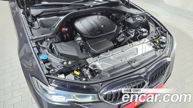 BMW 3시리즈 (G20)