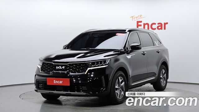 기아 쏘렌토 4세대