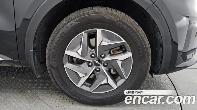 기아 쏘렌토 4세대