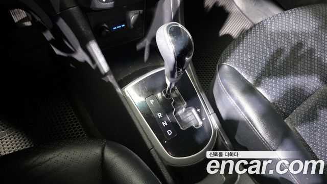 현대 엑센트(신형)
