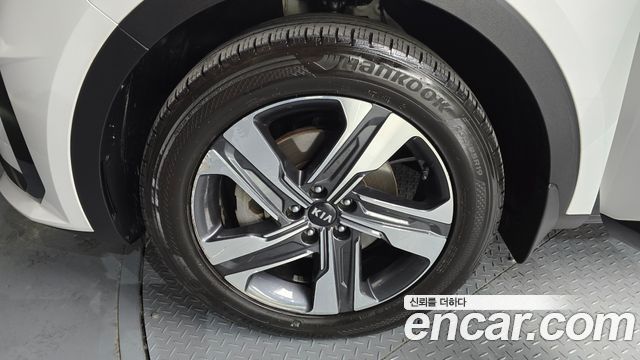 기아 쏘렌토 4세대