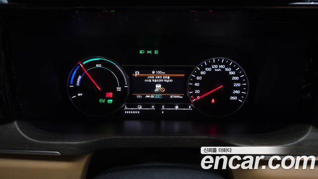 기아 쏘렌토 4세대