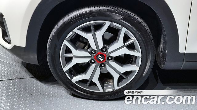 기아 셀토스