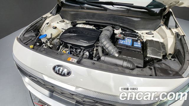 기아 셀토스