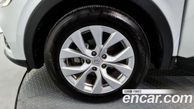 르노코리아(삼성) XM3