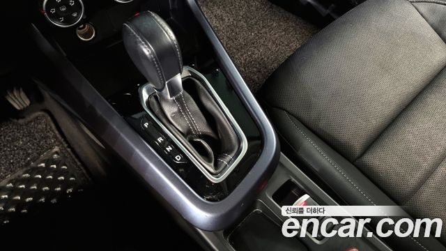 르노코리아(삼성) XM3