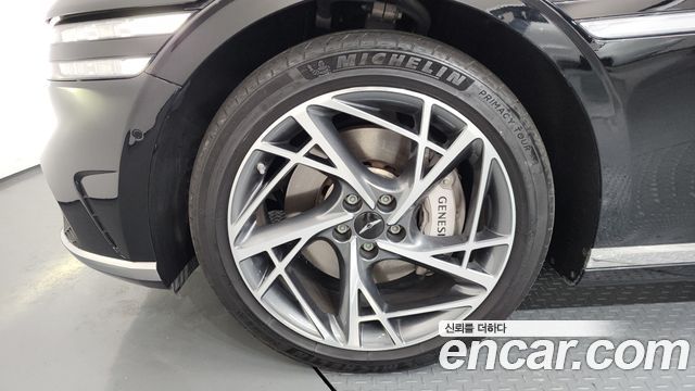 제네시스 G90 (RS4)