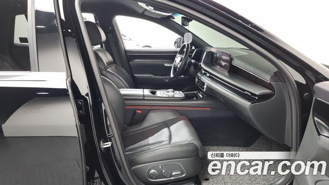 제네시스 G90 (RS4)