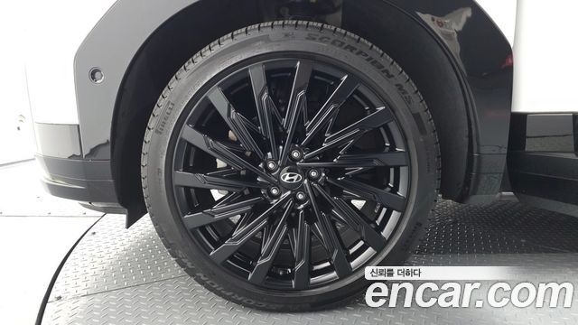 현대 싼타페 (MX5)