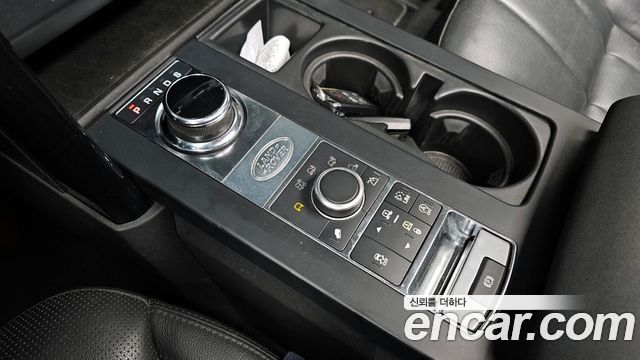 랜드로버 디스커버리 5