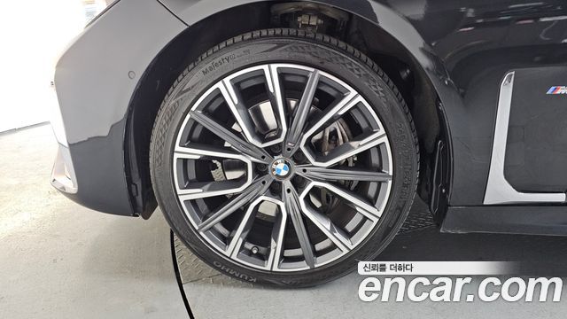 BMW 7시리즈 (G11)