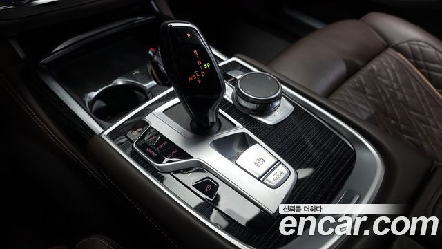 BMW 7시리즈 (G11)