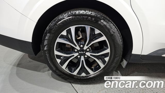기아 카니발 4세대