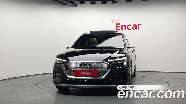 아우디 e-트론