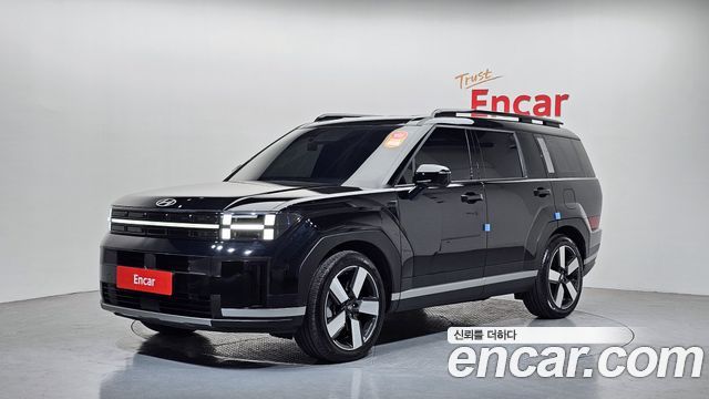 현대 싼타페 (MX5)