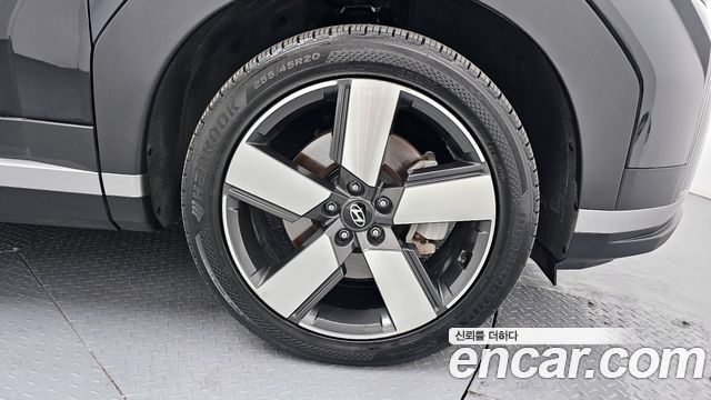 현대 싼타페 (MX5)