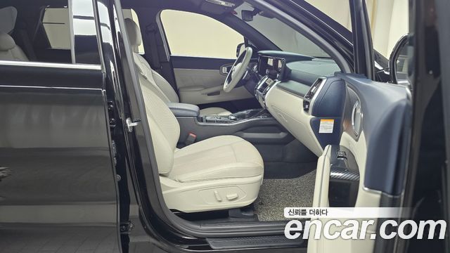 기아 쏘렌토 4세대