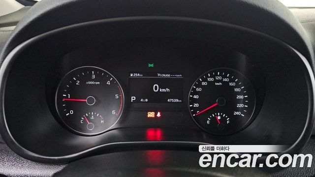 기아 스포티지 더 볼드