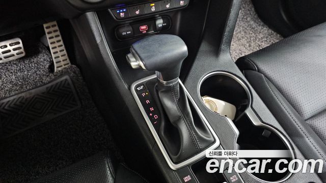 기아 스포티지 더 볼드