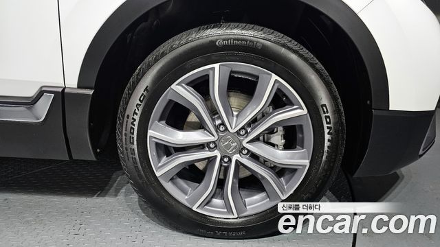 혼다 CR-V 5세대