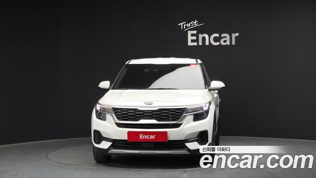 기아 셀토스
