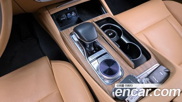 기아 더 뉴 K9 2세대
