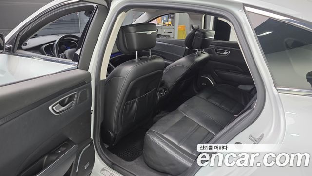 르노코리아(삼성) SM6