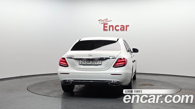 벤츠 E-클래스 W213