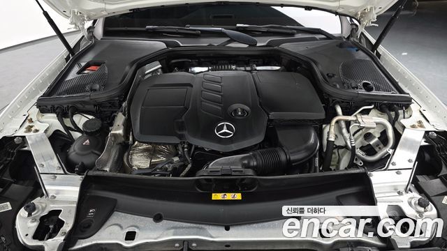 벤츠 E-클래스 W213