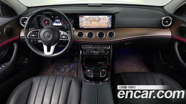 벤츠 E-클래스 W213
