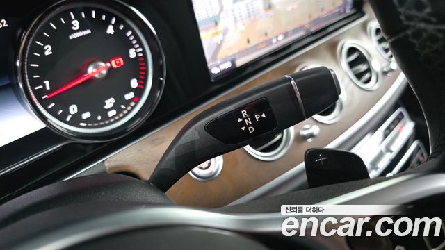 벤츠 E-클래스 W213