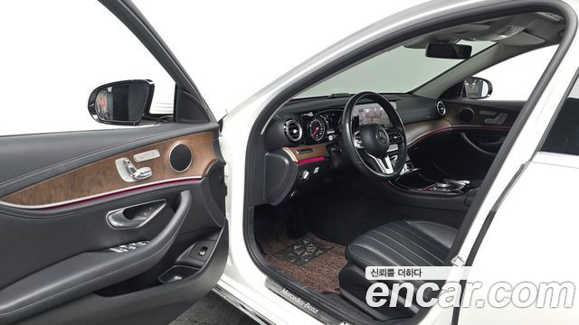 벤츠 E-클래스 W213
