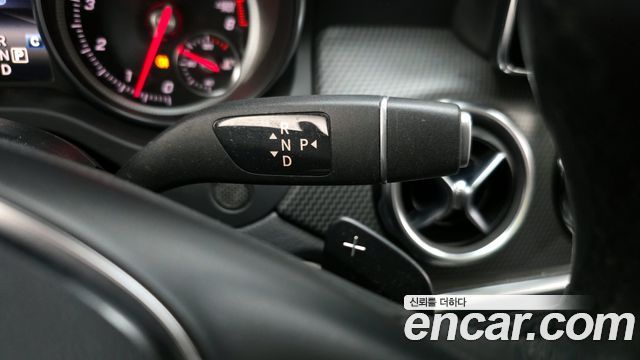 벤츠 GLA-클래스 X156
