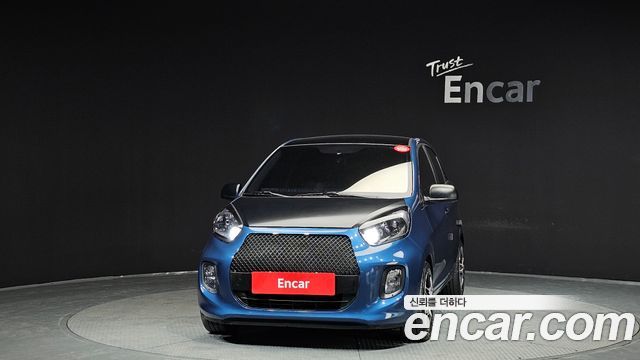 기아 더 뉴 모닝