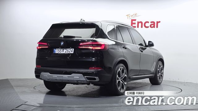 BMW X5 (G05)