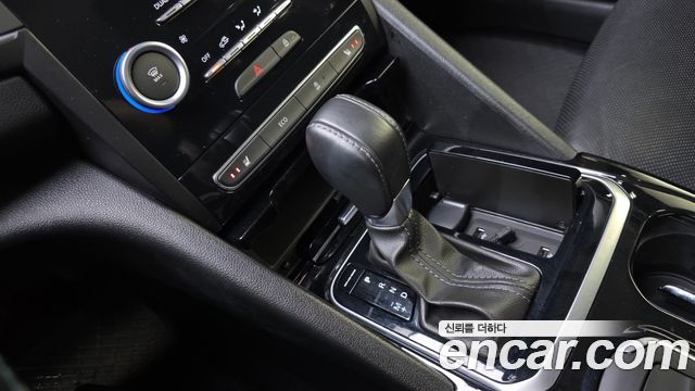 르노코리아(삼성) SM6