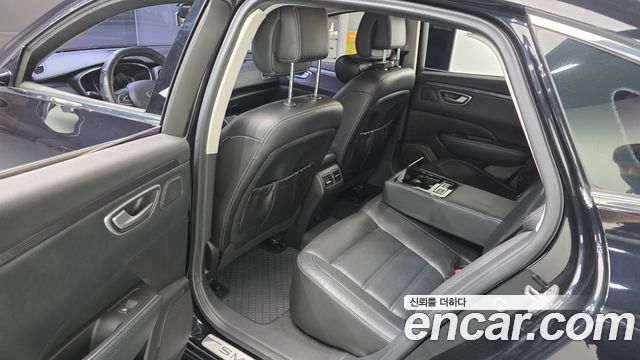 르노코리아(삼성) SM6