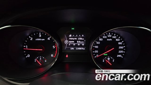기아 올 뉴 카니발