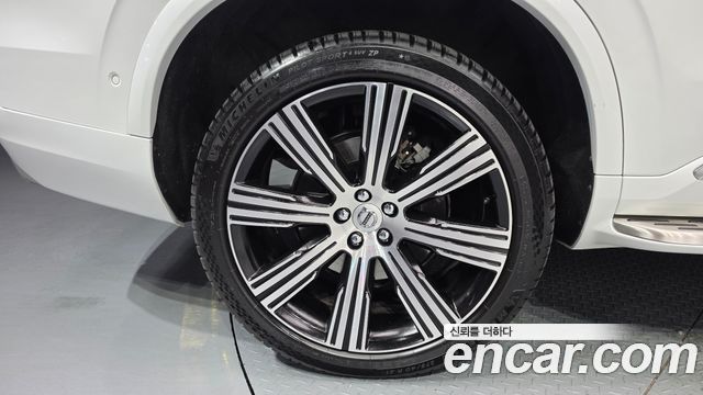 볼보 XC90 2세대