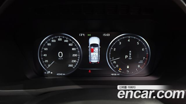 볼보 XC90 2세대