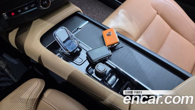 볼보 XC90 2세대